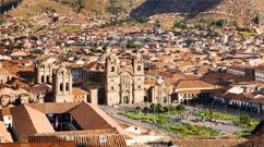 Перу — Боливия — Чили Во время путешествия вам предстоит