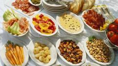 Итальянская национальная кухня – ее особенности и традиции Что покушать в италии