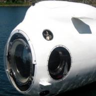Россия разрабатывает первую в мире гражданскую атомную подлодку Форель - подводная лодка