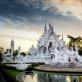 Храмы Таиланда: значение и функции Храмы таиланда